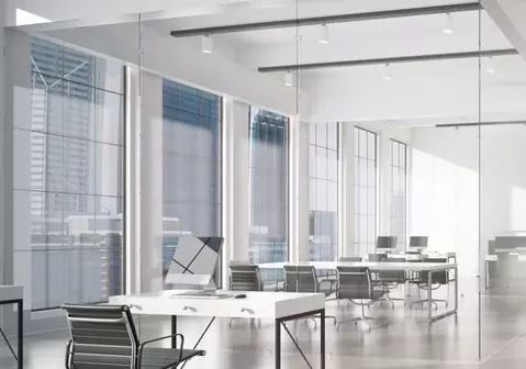 Офис в Москва просп. Лихачева, 8 (2465 м)