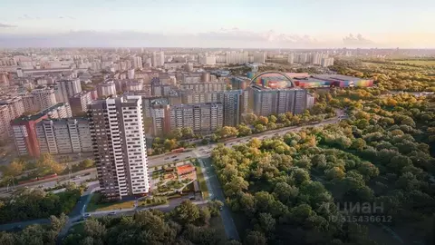 Гараж в Свердловская область, Екатеринбург ВИЗ жилрайон,  (29 м)