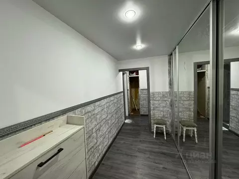 3-к кв. Севастополь ул. Костромская, 10 (64.0 м)