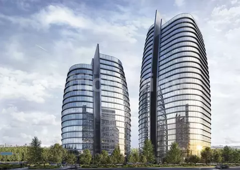 Офис в Москва ул. Нижние Мневники, 3С1 (211 м)