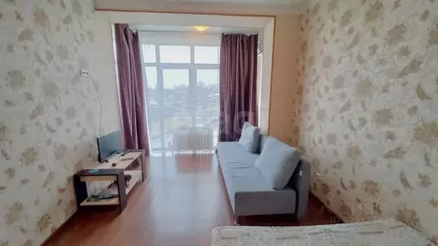 1-к кв. Краснодарский край, Анапа проезд Малый, 6Б (33.0 м)