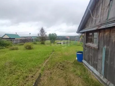 Дом в Мордовия, Краснослободский район, с. Сивинь Залесная ул., 11 ...