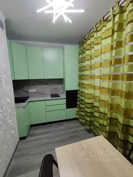 1-к кв. Москва ул. Академика Анохина, 6К5 (37.2 м)