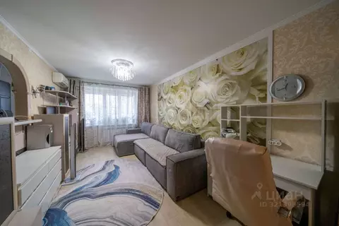 3-к кв. Хабаровский край, Хабаровск ул. А.А. Вахова, 7Б (69.6 м)