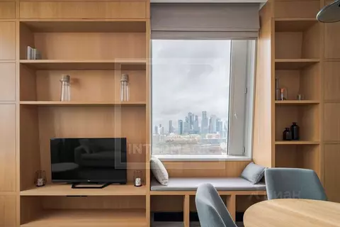 4-к кв. Москва Мосфильмовская ул., 8 (120.0 м)