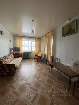 1-к кв. Самарская область, Октябрьск ул. Сакко и Ванцетти, 22 (30.5 м)