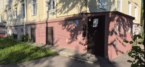 Офис в Нижегородская область, Кстово Магистральная ул., 8 (26 м)
