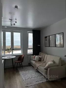 Студия Москва ул. Гренадерская, 9к3 (25.0 м)