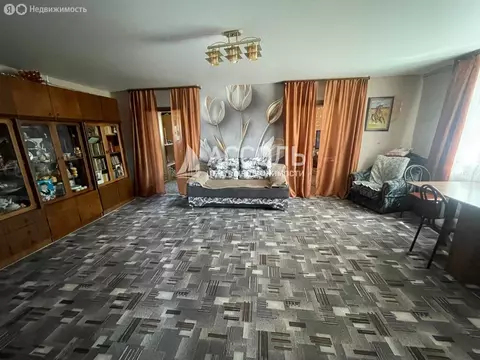 Дом в село Новомосковка, улица Мира (77 м)