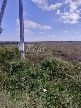 Участок в Крым, Кировский район, Журавское с/пос, с. Маковское ул. ...