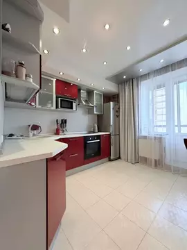 2-к кв. Ленинградская область, Кудрово г. Всеволожский район, ...