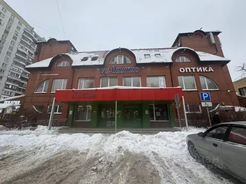 Помещение свободного назначения в Московская область, Балашиха Ольгино ...