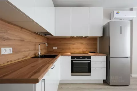 1-к кв. Московская область, Красногорск ул. Тенистых Аллей, 1к3 (37.9 ...