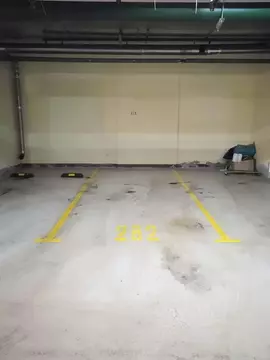 Гараж в Москва ул. Пудовкина, 7 (12 м)