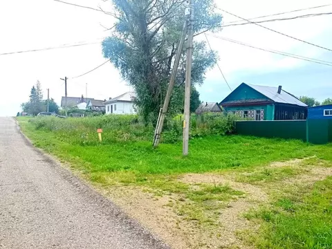 Участок в село Петровское, Кооперативная улица (23 м)