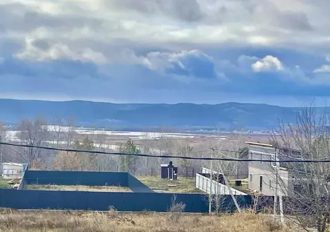Участок в Самарская область, Красноярский район, Светлое Поле с/пос, ...