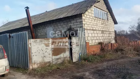 Дом в Курская область, Курск ул. Верхняя Казацкая, 300 (300 м)