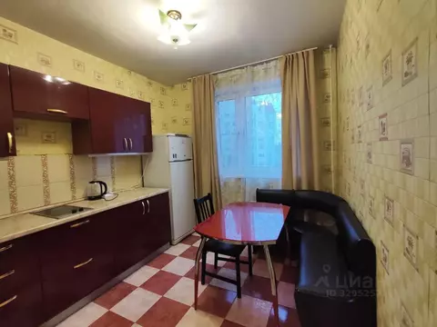 2-к кв. Москва ул. Генерала Белобородова, 18 (54.3 м)