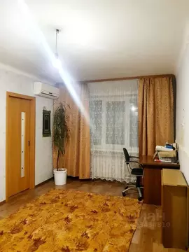 2-к кв. Саратовская область, Саратов Саперная ул., 4А (42.8 м)