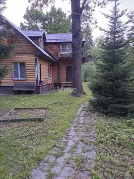 Дом в Московская область, Лобня Луговая мкр, ул. Фрунзе, 1 (58 м)