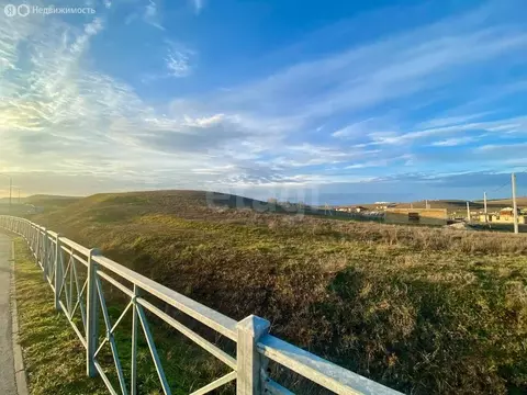 Участок в Бахчисарайский район, Почтовское сельское поселение, село ...