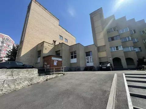 Помещение свободного назначения в Белгородская область, Старый Оскол ...