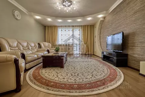 2-к кв. Красноярский край, Красноярск ул. Авиаторов, 66 (80.9 м)