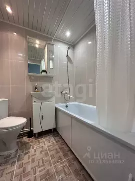 1-к кв. Коми, Усинск ул. Мира, 13 (34.4 м)