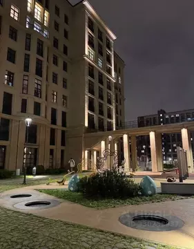 1-к кв. Санкт-Петербург Московский просп., 72к2 (35.0 м)