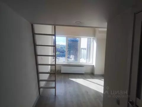 Офис в Москва Волоколамское ш., вл116 (21 м)