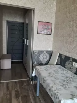 Студия Краснодарский край, Анапа Владимирская ул., 154к3 (27.0 м)