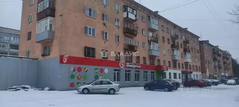 2-к кв. Карелия, Сегежский муниципальный округ, Надвоицы пгт просп. ...