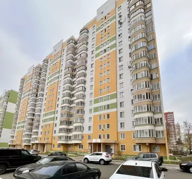 3-к кв. Курская область, Курск просп. Анатолия Дериглазова, 7 (77.0 м)