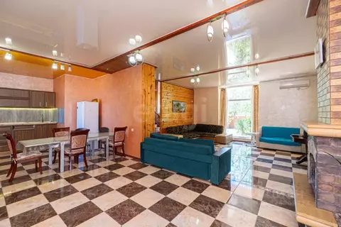 Дом в Севастополь СНТ Эдельвейс ТСН, ул. Эдельвейсовая, 8 (190 м)