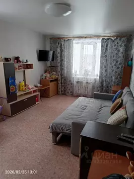 3-к кв. Самарская область, Жигулевск Радиозаводская ул., 18 (64.1 м)