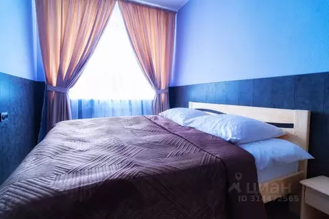 Комната Мурманская область, Мурманск Кольский просп., 126