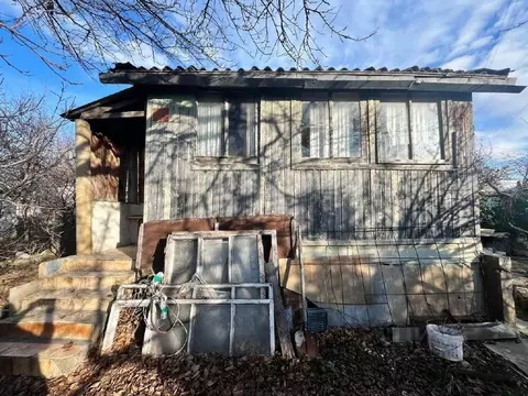 Дом в Севастополь Маяк-1 садовое товарищество,  (37 м)