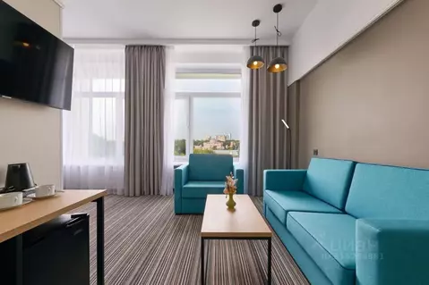 Комната Москва Ленинградский просп., 37К9 (42.0 м)