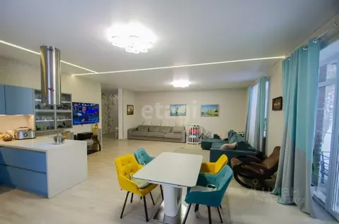 Дом в Липецкая область, Добровский муниципальный округ, с. Капитанщино ...