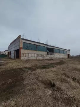 Помещение свободного назначения в Московская область, Коломна ...