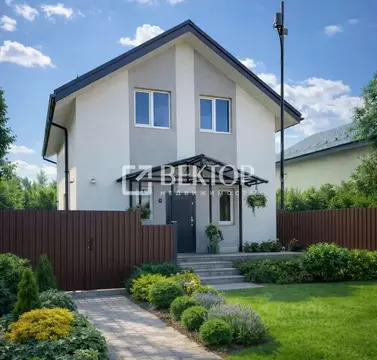 Дом в Ивановская область, Иваново 12-я линия, 5 (100 м)