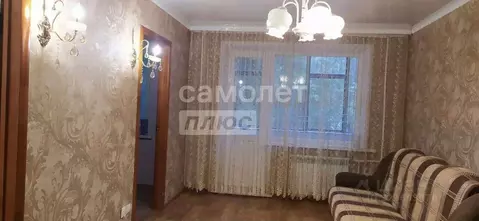 4-к кв. Липецкая область, Липецк ул. Вермишева, 4 (61.0 м)