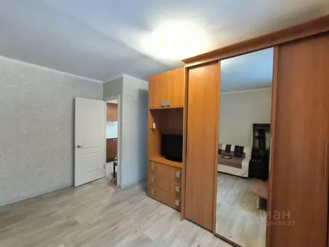 1-к кв. Московская область, Одинцово Садовая ул., 16 (31.0 м)