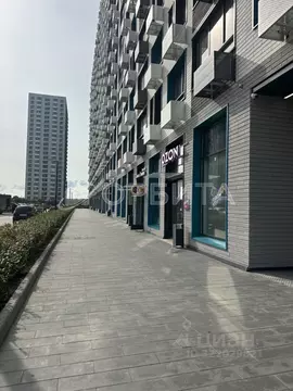 Помещение свободного назначения в Тюменская область, Тюмень Полевая ...