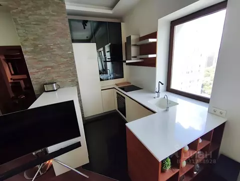 5-к кв. Москва Балаклавский просп., 16 (120.0 м)