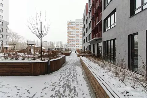 2-к кв. Тюменская область, Тюмень ул. Виктора Тимофеева, 10 (53.2 м)