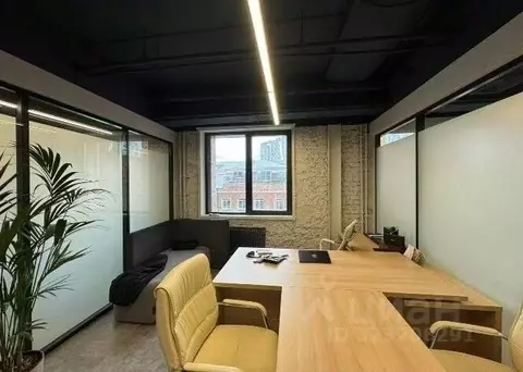 Офис в Москва Холодильный пер., 3к1с2 (246 м)