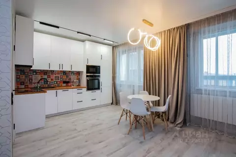 Студия Кемеровская область, Новокузнецк ул. Павловского, 13Б (49.0 м)