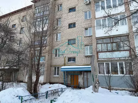 1-к кв. Оренбургская область, Новоорский поссовет, пос. Гранитный  ...