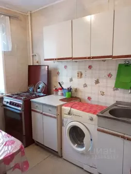 2-к кв. Омская область, Омск ул. Ермолаева, 8 (45.0 м)